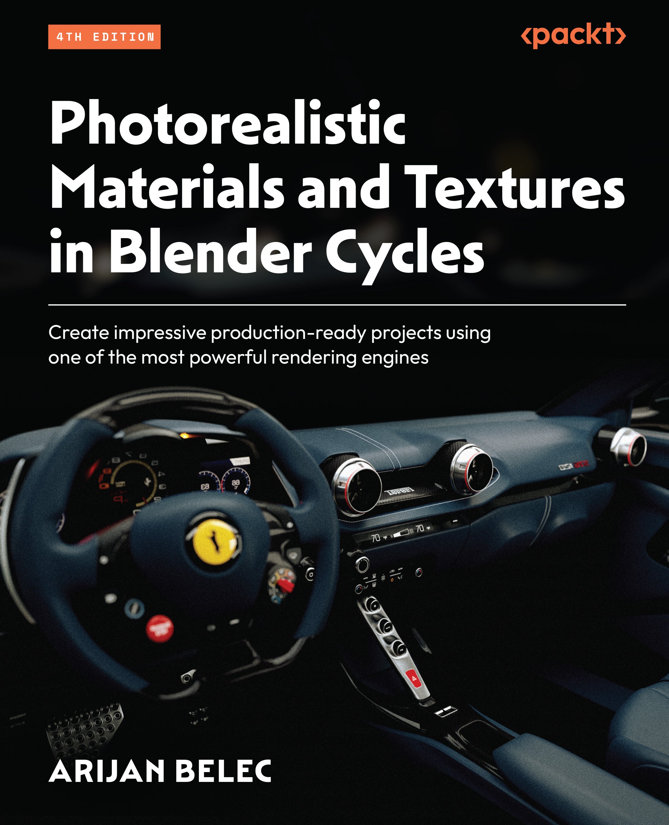 Photorealistic Materials and Textures in Blender Cycles – Game Dev ...