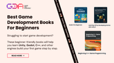 Best Books to Start Learning Game Development (Beginner Guide 2026 ...