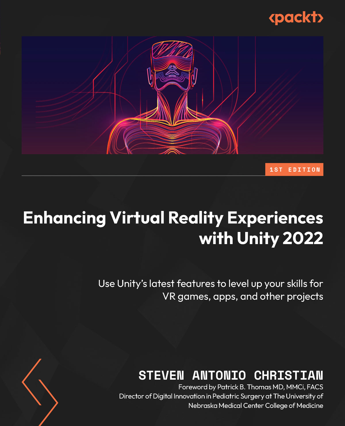 Enhancing Virtual Reality Experiences with Unity 2022 – Game Dev ...