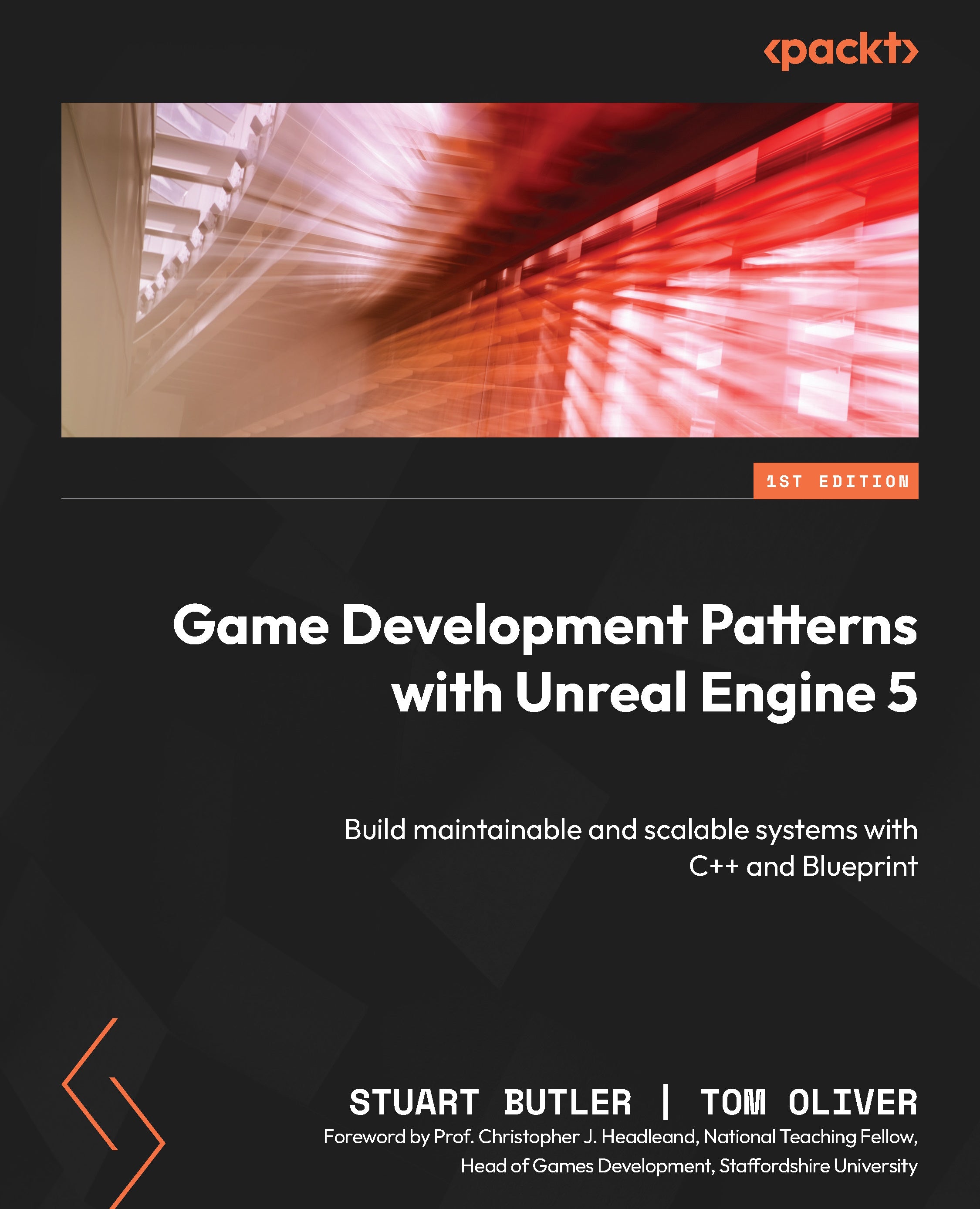 Game Development Patterns with Unreal Engine 5 – Game Dev Assembly ...